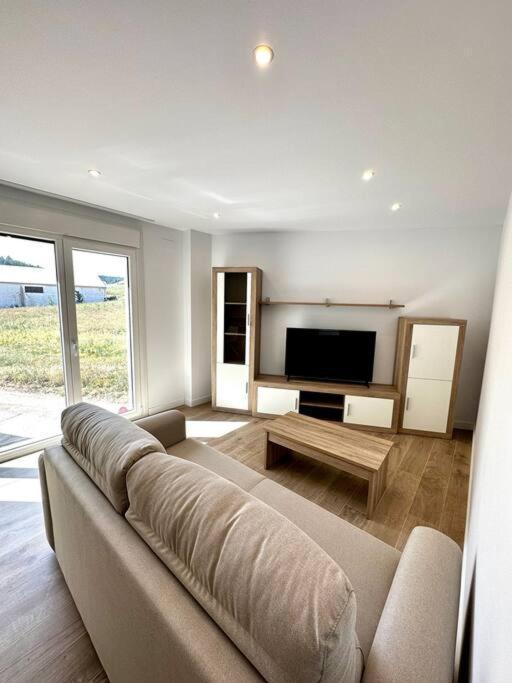 Appartement La Muralla 2d Aguilar de Campóo